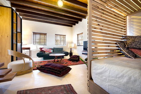 Be&be Castlemaine - Kempsey Accommodation 10