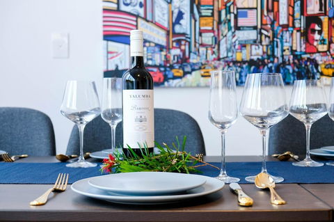 South Melbourne Short-stay Apartment - Kempsey Accommodation 10