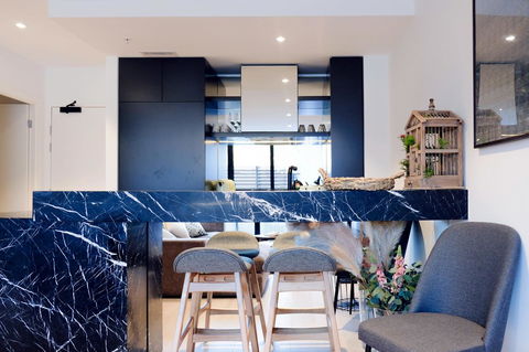 South Melbourne Short-stay Apartment - Kempsey Accommodation 4