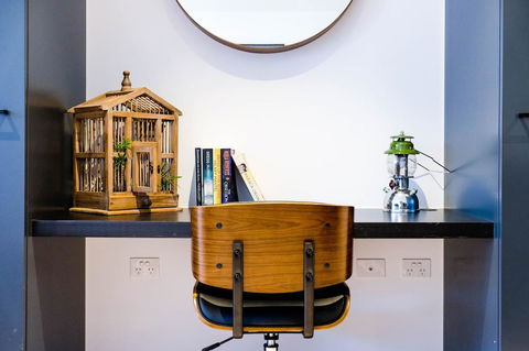South Melbourne Short-stay Apartment - Kempsey Accommodation 13
