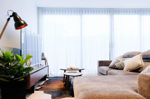 South Melbourne Short-stay Apartment - Kempsey Accommodation 6