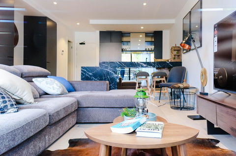 South Melbourne Short-stay Apartment - Kempsey Accommodation 1