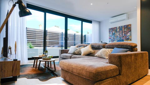 South Melbourne Short-stay Apartment - Kempsey Accommodation 5