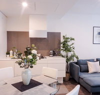 Southbank CityView 2BR Apartment on Clarendon