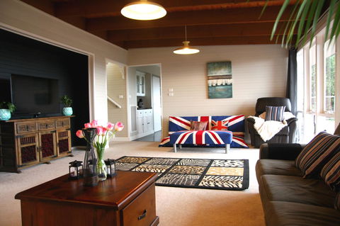 Beautiful View House - Kempsey Accommodation 3