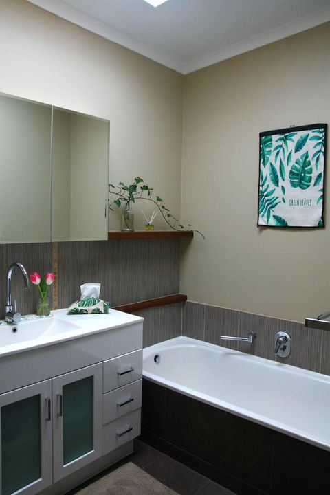 Beautiful View House - Kempsey Accommodation 20