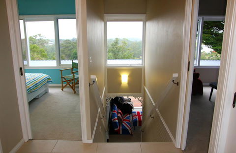 Beautiful View House - Kempsey Accommodation 2
