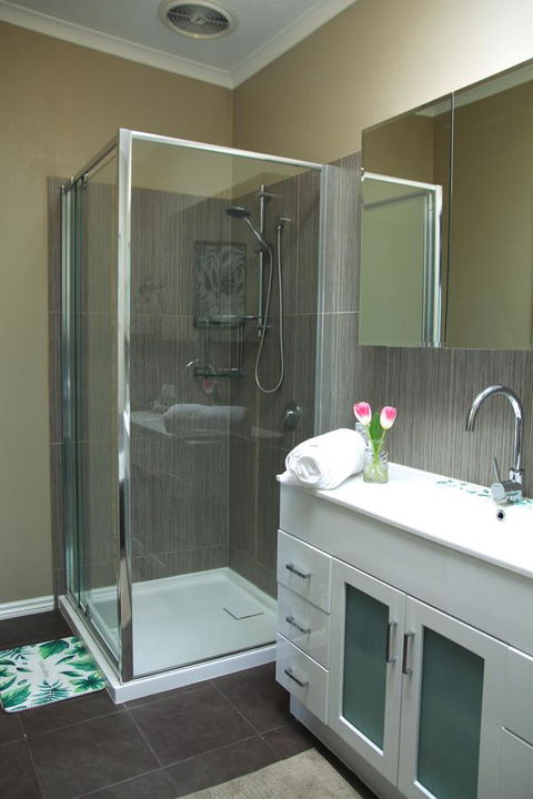 Beautiful View House - Kempsey Accommodation 19