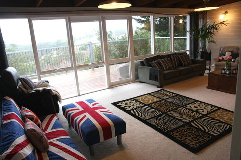 Beautiful View House - Kempsey Accommodation 4