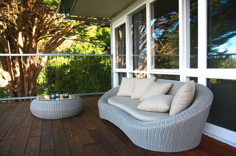 Beautiful View House - Kempsey Accommodation 9
