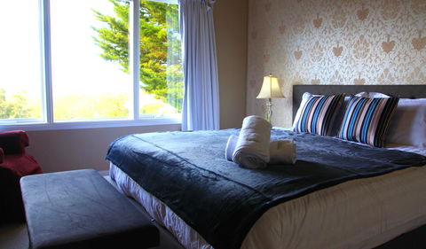 Beautiful View House - Kempsey Accommodation 13