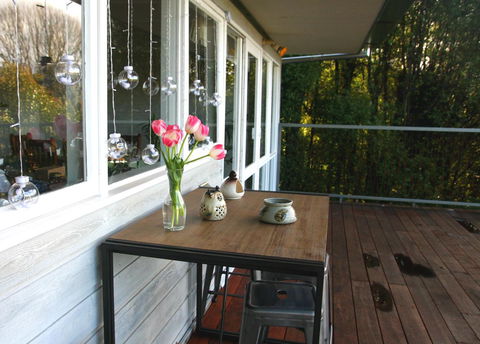 Beautiful View House - Kempsey Accommodation 10