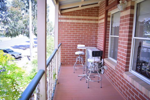 Turner Terrace - Kempsey Accommodation 3