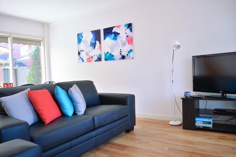 Turner Terrace - Kempsey Accommodation 8