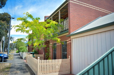 Turner Terrace - Kempsey Accommodation 28
