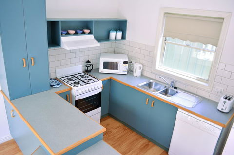 Turner Terrace - Kempsey Accommodation 18