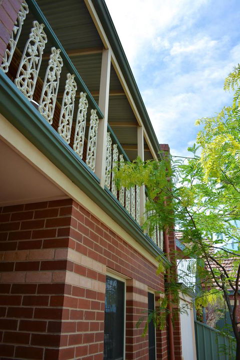 Turner Terrace - Kempsey Accommodation 26