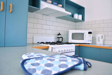 Turner Terrace - Kempsey Accommodation 17