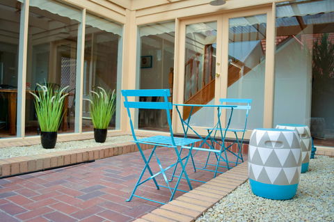 Turner Terrace - Kempsey Accommodation 1