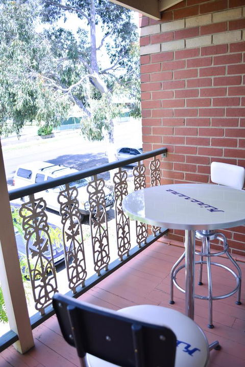 Turner Terrace - Kempsey Accommodation 2