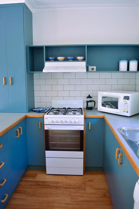 Turner Terrace - Kempsey Accommodation 20