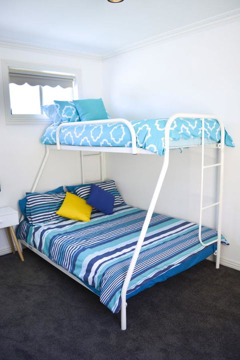 Turner Terrace - Kempsey Accommodation 14