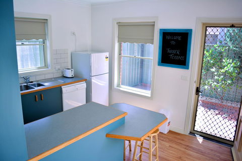 Turner Terrace - Kempsey Accommodation 19