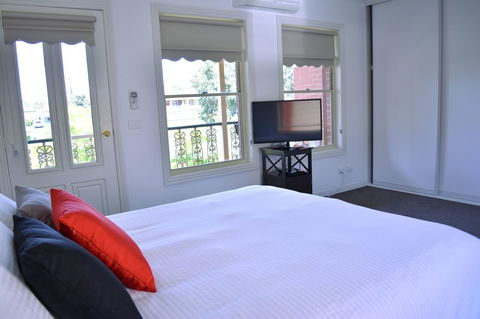 Turner Terrace - Kempsey Accommodation 13
