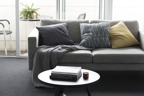 Tyrian Serviced Apartments Fitzroy - Kempsey Accommodation 3