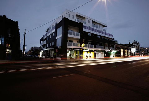 Tyrian Serviced Apartments Fitzroy - Kempsey Accommodation 7