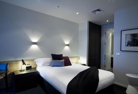 Tyrian Serviced Apartments Fitzroy - Kempsey Accommodation 5