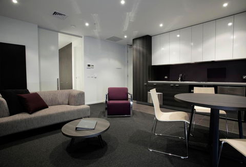 Tyrian Serviced Apartments Fitzroy - Kempsey Accommodation 4
