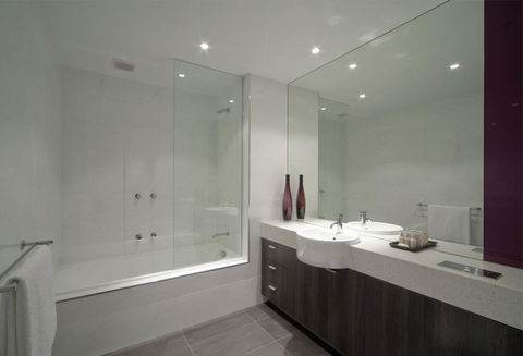 Tyrian Serviced Apartments Fitzroy - Kempsey Accommodation 8