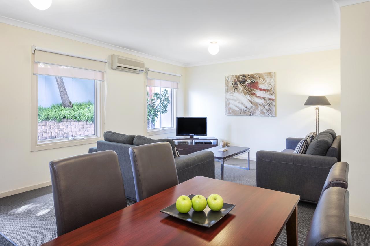 Hawthorn East VIC Kempsey Accommodation