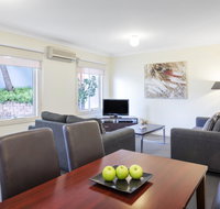 Hawthorn Gardens Serviced Apartments - Kempsey Accommodation