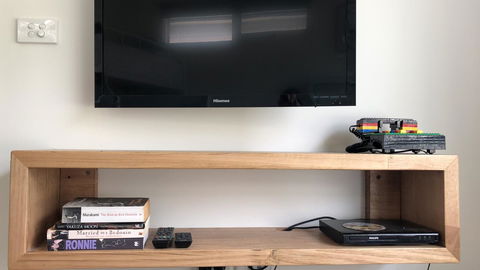 Casa Dromana - Kempsey Accommodation 22