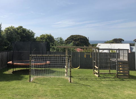 Casa Dromana - Kempsey Accommodation 21