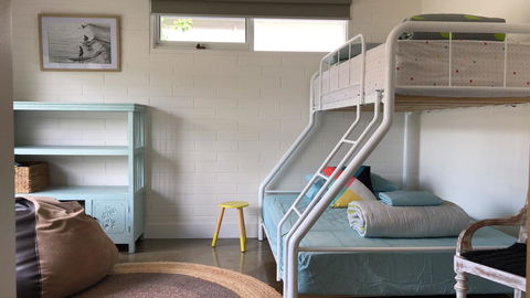 Casa Dromana - Kempsey Accommodation 19