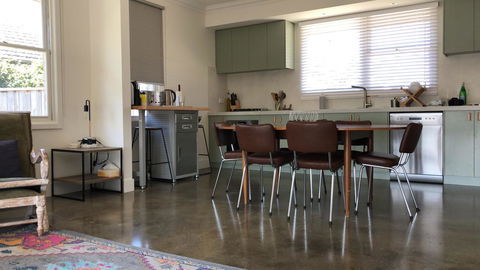 Casa Dromana - Kempsey Accommodation 13