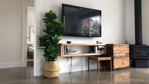 Casa Dromana - Kempsey Accommodation 14