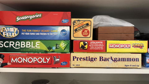 Casa Dromana - Kempsey Accommodation 24