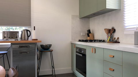 Casa Dromana - Kempsey Accommodation 11