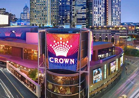 South Wharf Melbourne - Kempsey Accommodation 20