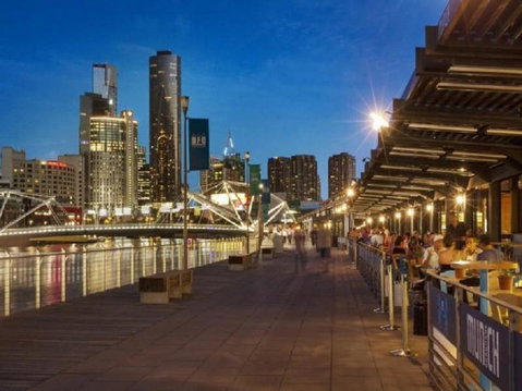 South Wharf Melbourne - Kempsey Accommodation 22