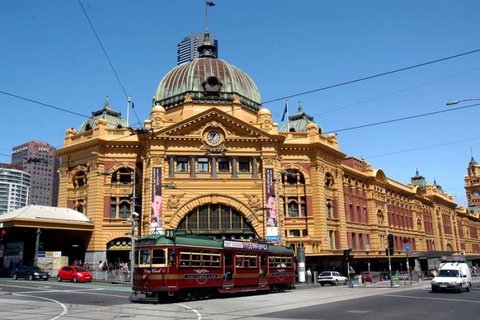 South Wharf Melbourne - Kempsey Accommodation 19