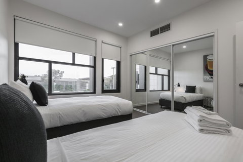 South Wharf Melbourne - Kempsey Accommodation 44