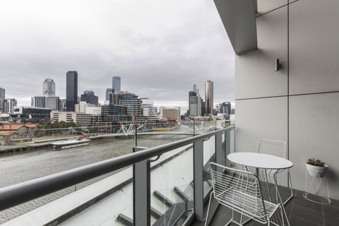 South Wharf Melbourne - Kempsey Accommodation 2