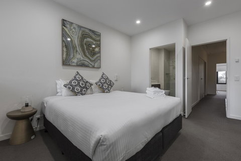 South Wharf Melbourne - Kempsey Accommodation 34