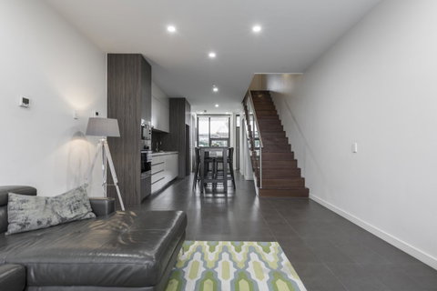 South Wharf Melbourne - Kempsey Accommodation 29