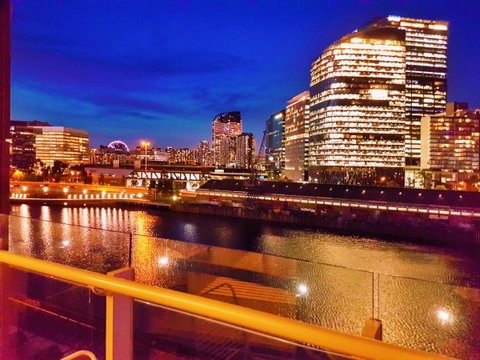 South Wharf Melbourne - Kempsey Accommodation 6